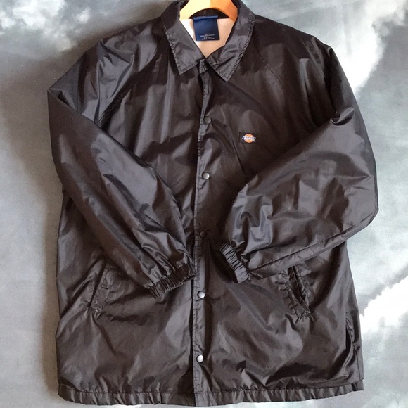 Dickies Other - NWOT Dickies Windbreaker